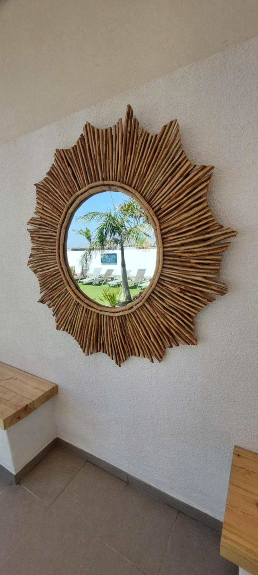 Del Corazon Salinas Golf Caleta De Fuste