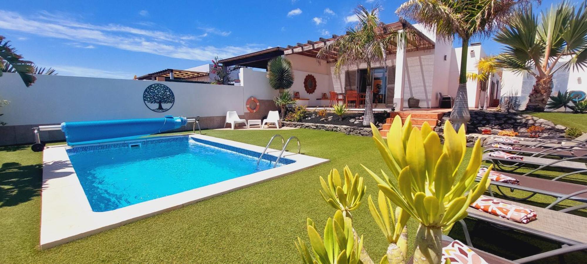 Villa Del Corazon Salinas Golf