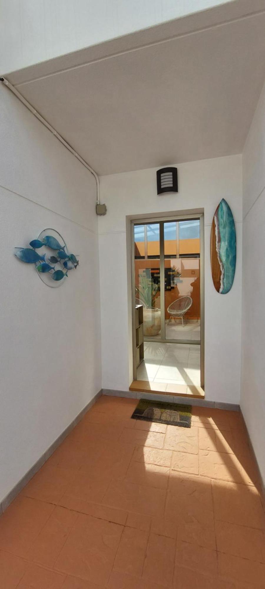 Del Corazon Salinas Golf Villa