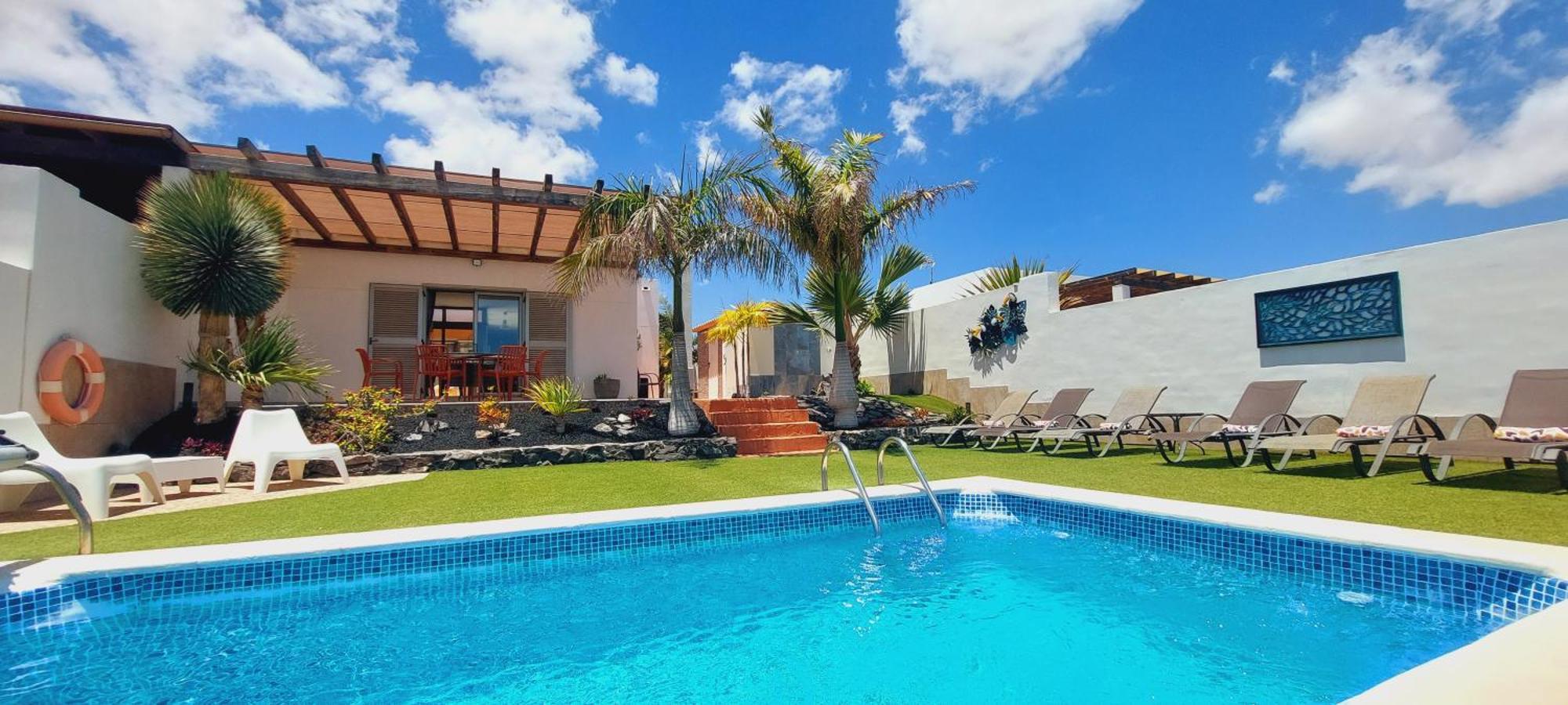 Villa Del Corazon Salinas Golf