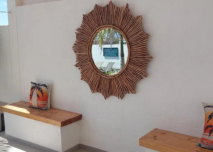 Villa Del Corazon Salinas Golf