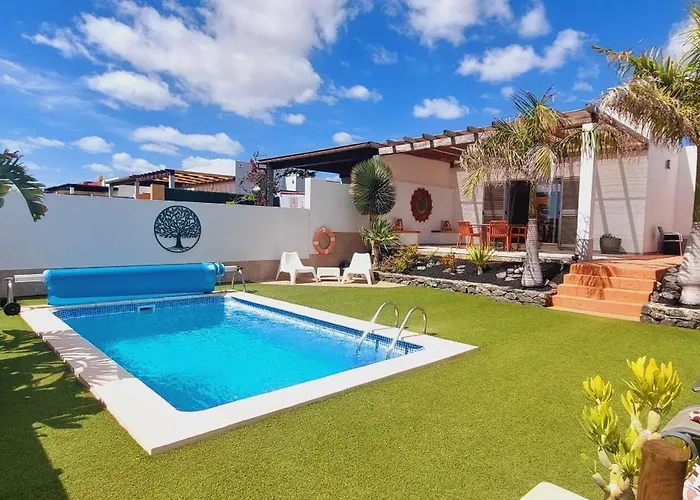 Villa Del Corazon Salinas Golf